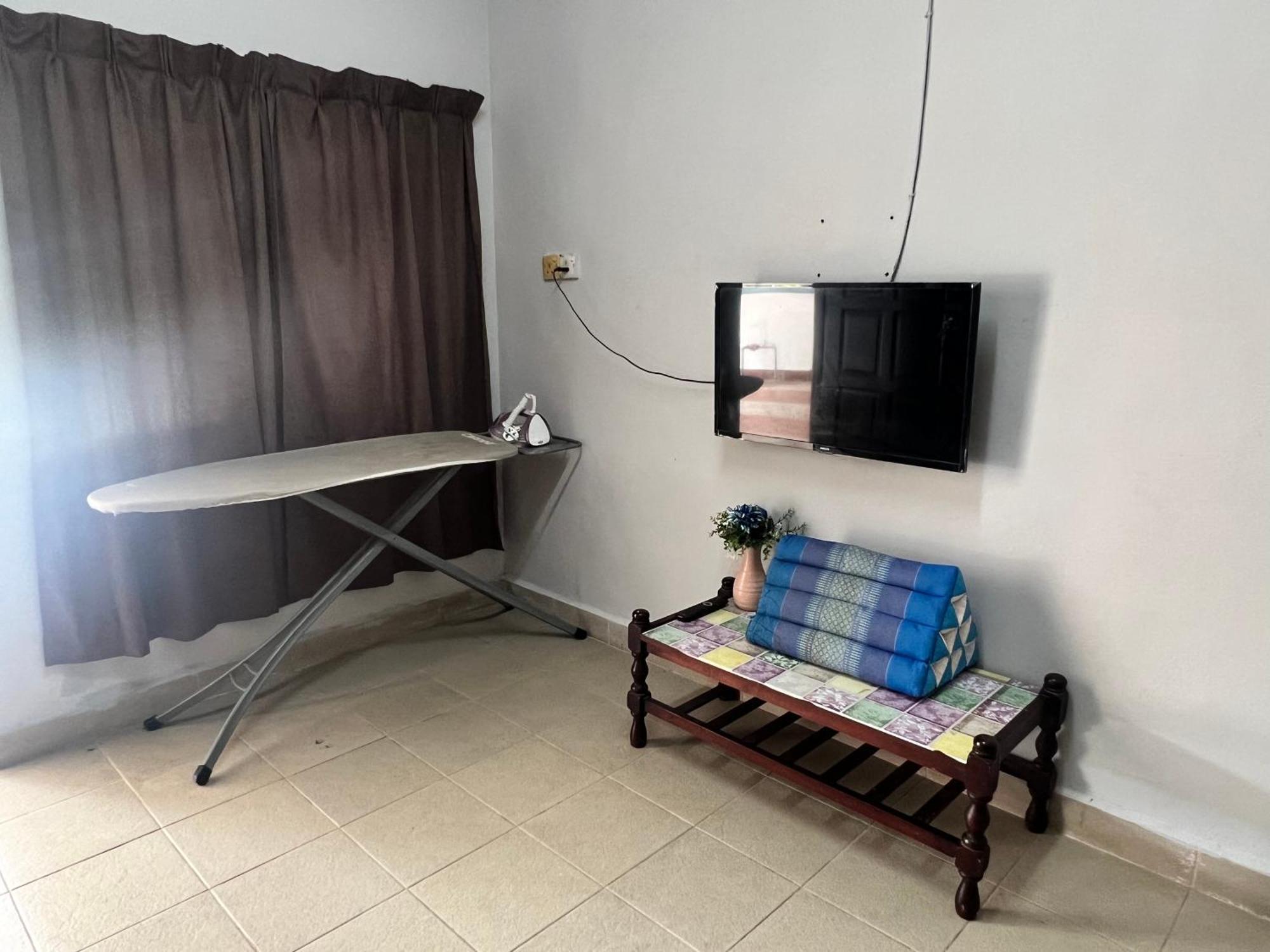 Padang Besar Guesthouse Lorong 6 Εξωτερικό φωτογραφία