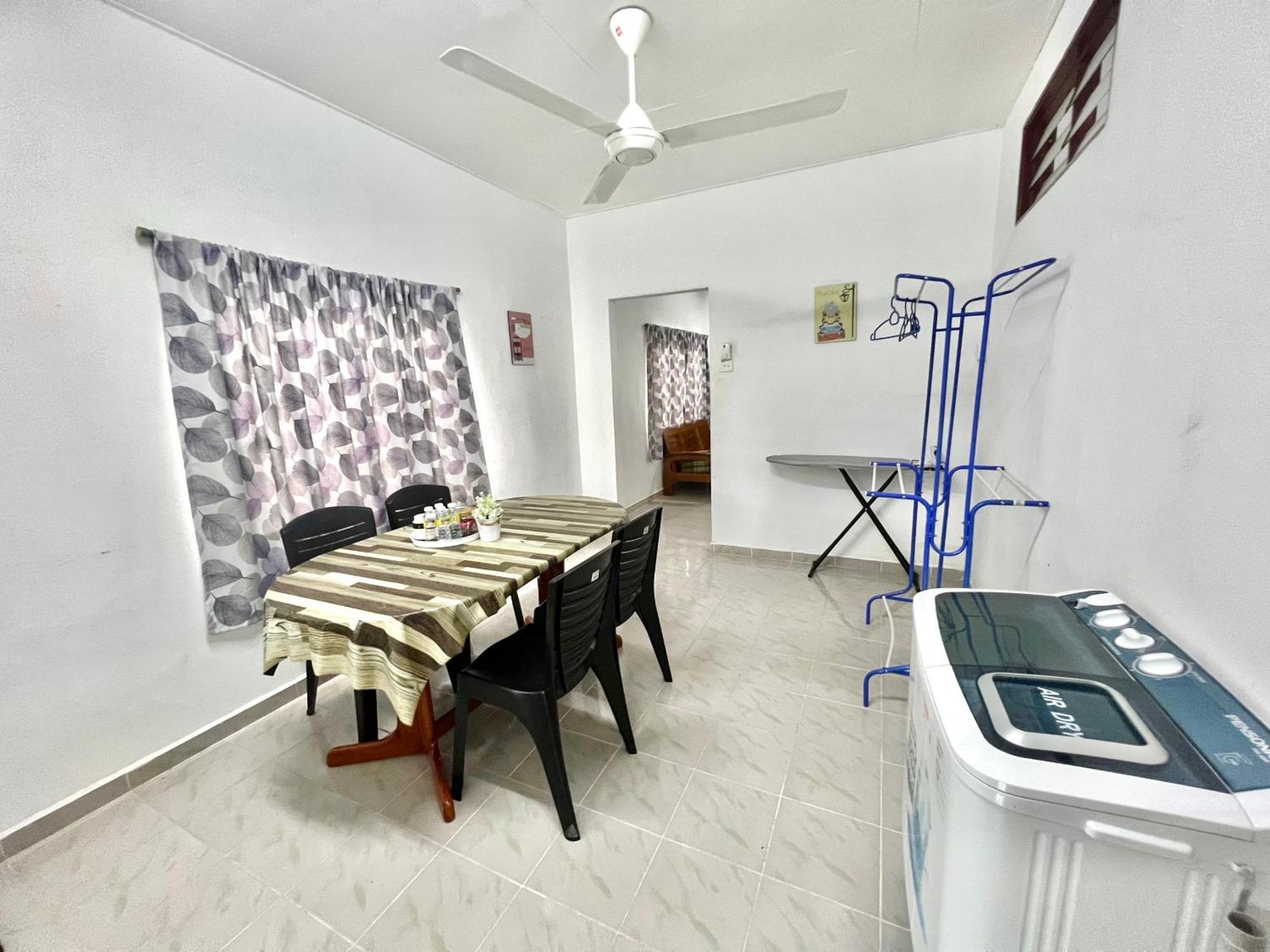 Padang Besar Guesthouse Lorong 6 Εξωτερικό φωτογραφία