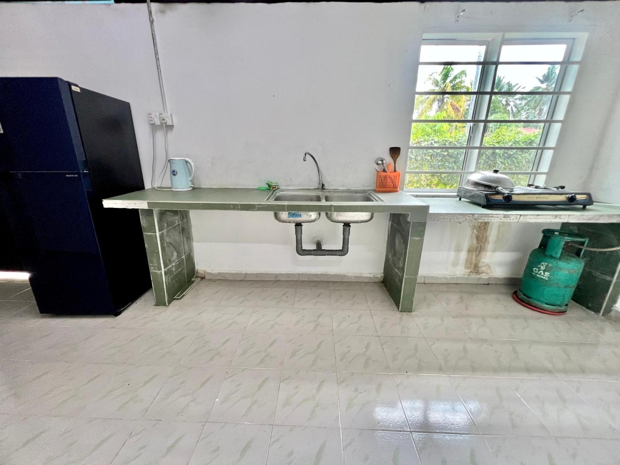 Padang Besar Guesthouse Lorong 6 Εξωτερικό φωτογραφία