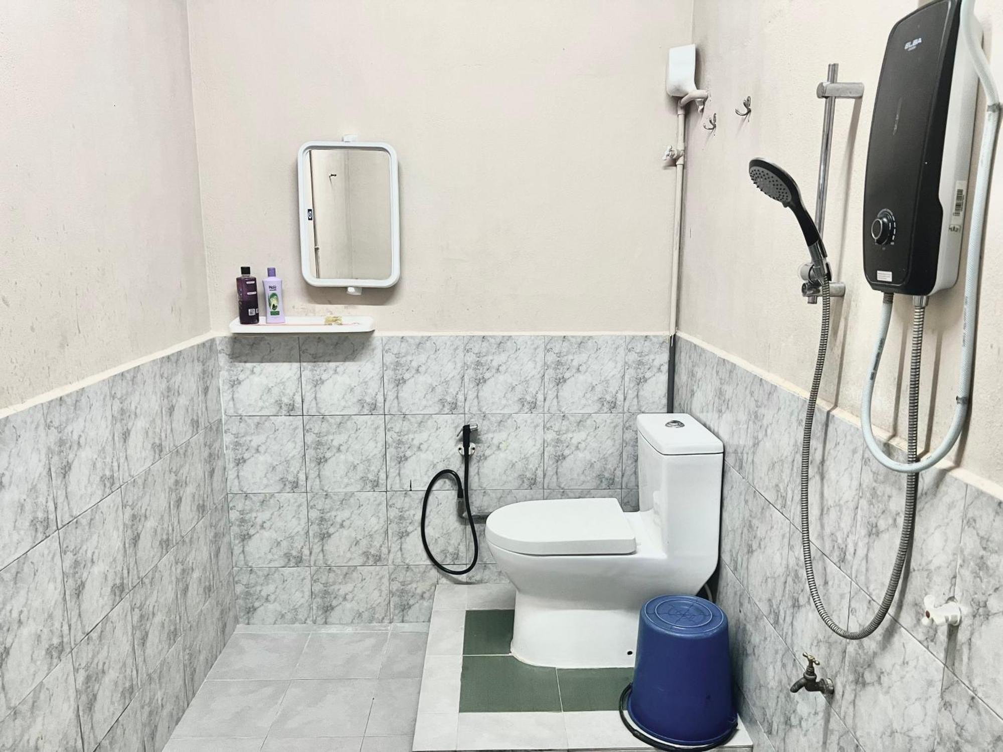 Padang Besar Guesthouse Lorong 6 Εξωτερικό φωτογραφία