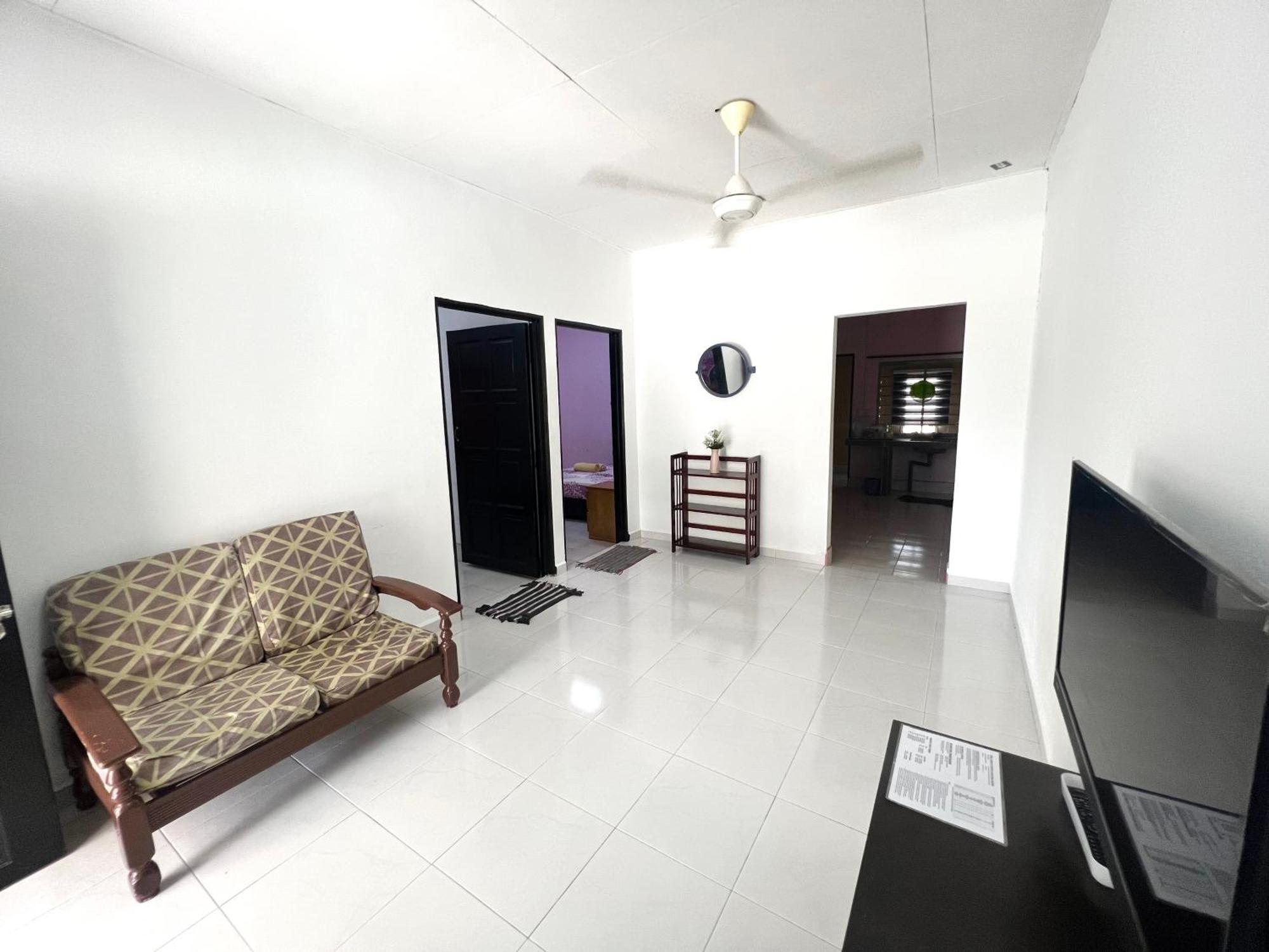 Padang Besar Guesthouse Lorong 6 Εξωτερικό φωτογραφία