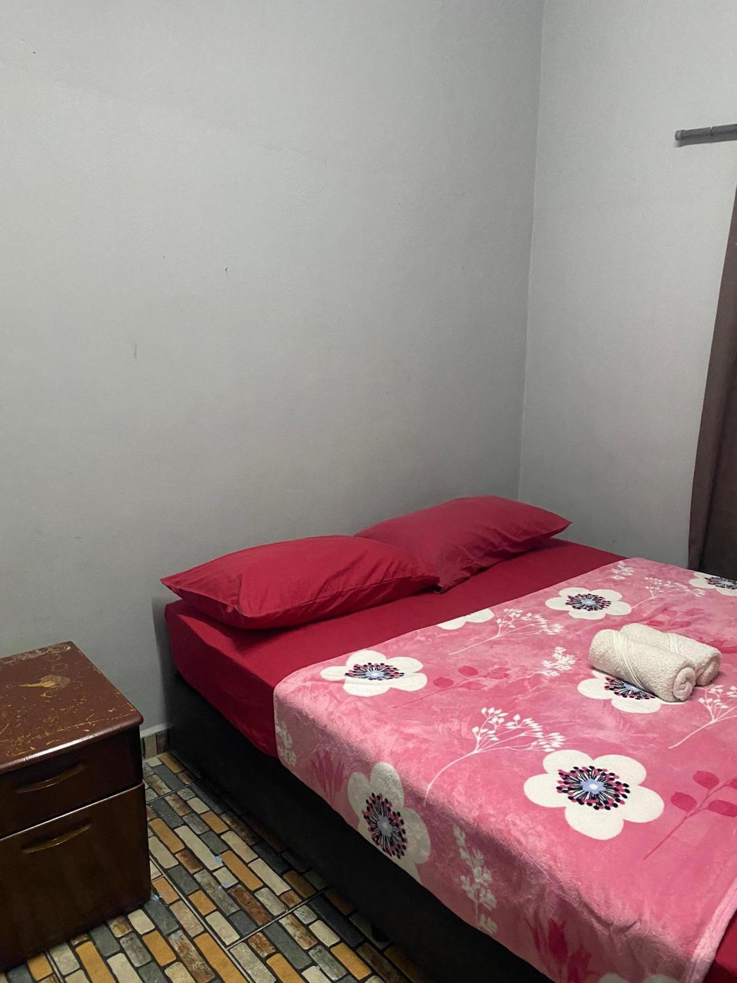Padang Besar Guesthouse Lorong 6 Εξωτερικό φωτογραφία