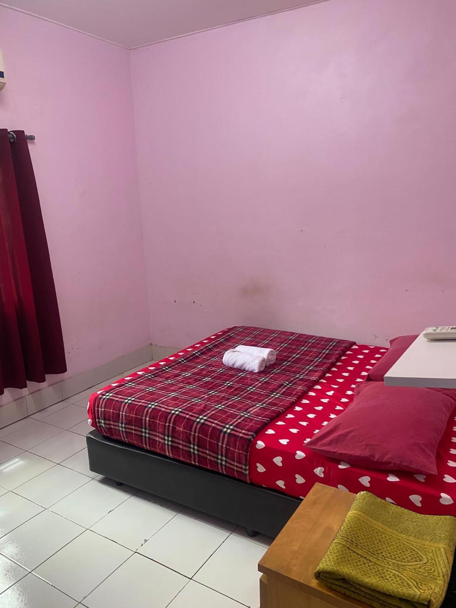 Padang Besar Guesthouse Lorong 6 Εξωτερικό φωτογραφία