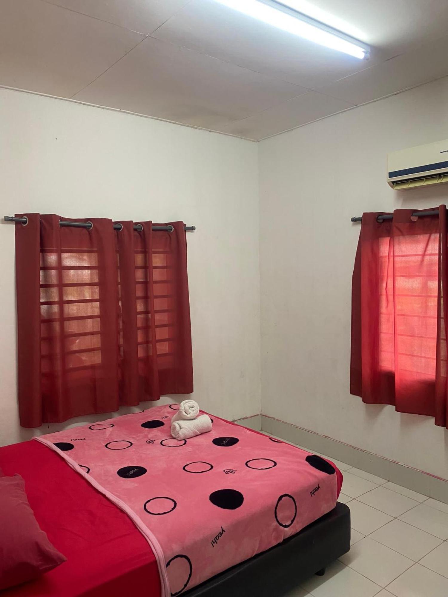 Padang Besar Guesthouse Lorong 6 Εξωτερικό φωτογραφία