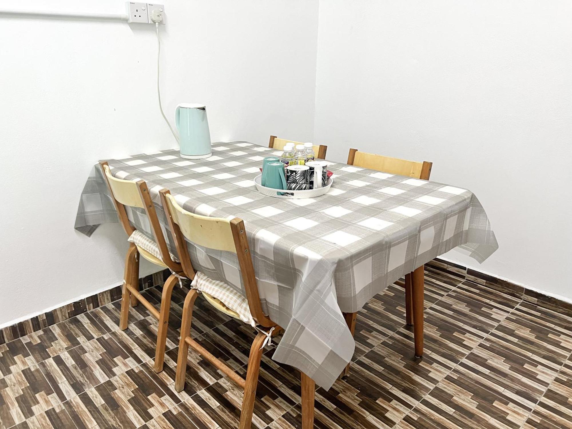 Padang Besar Guesthouse Lorong 6 Εξωτερικό φωτογραφία