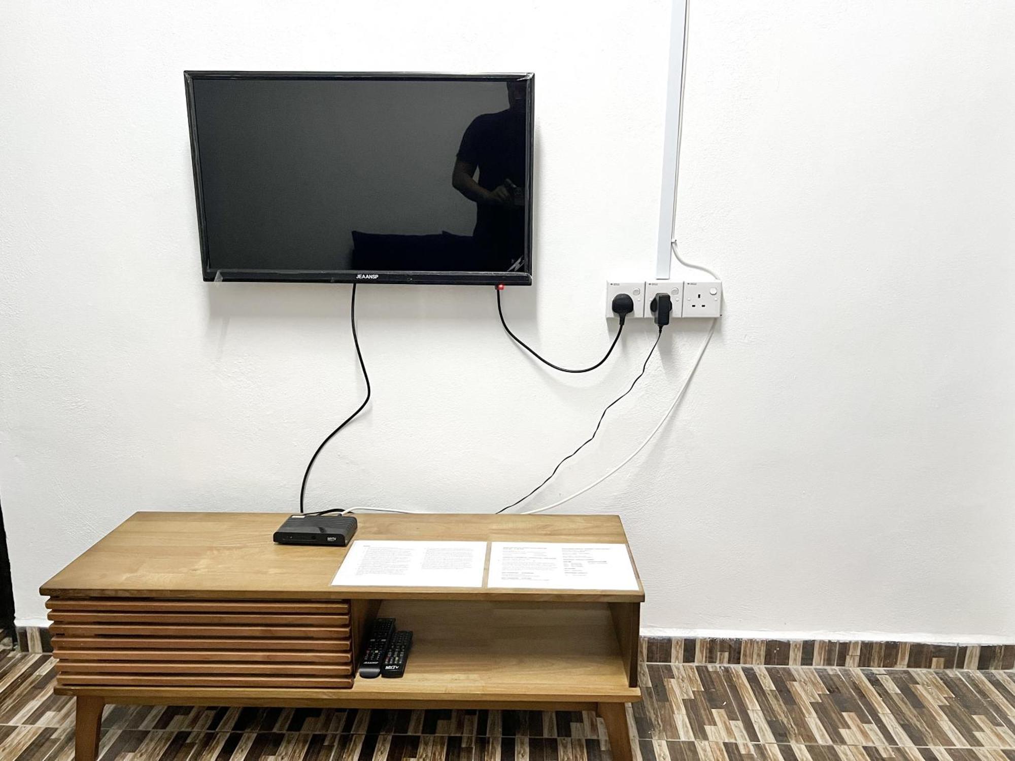 Padang Besar Guesthouse Lorong 6 Εξωτερικό φωτογραφία