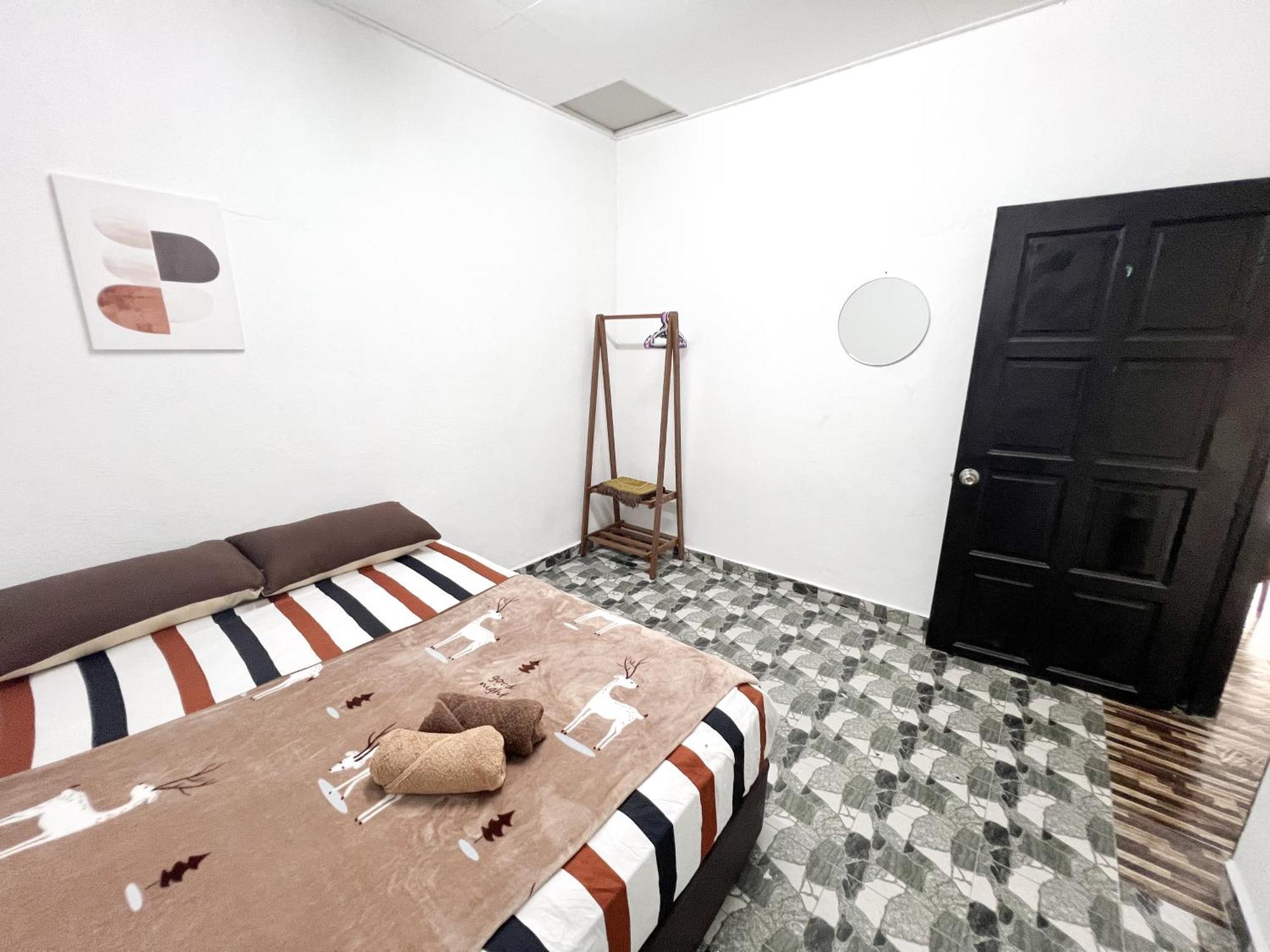 Padang Besar Guesthouse Lorong 6 Εξωτερικό φωτογραφία