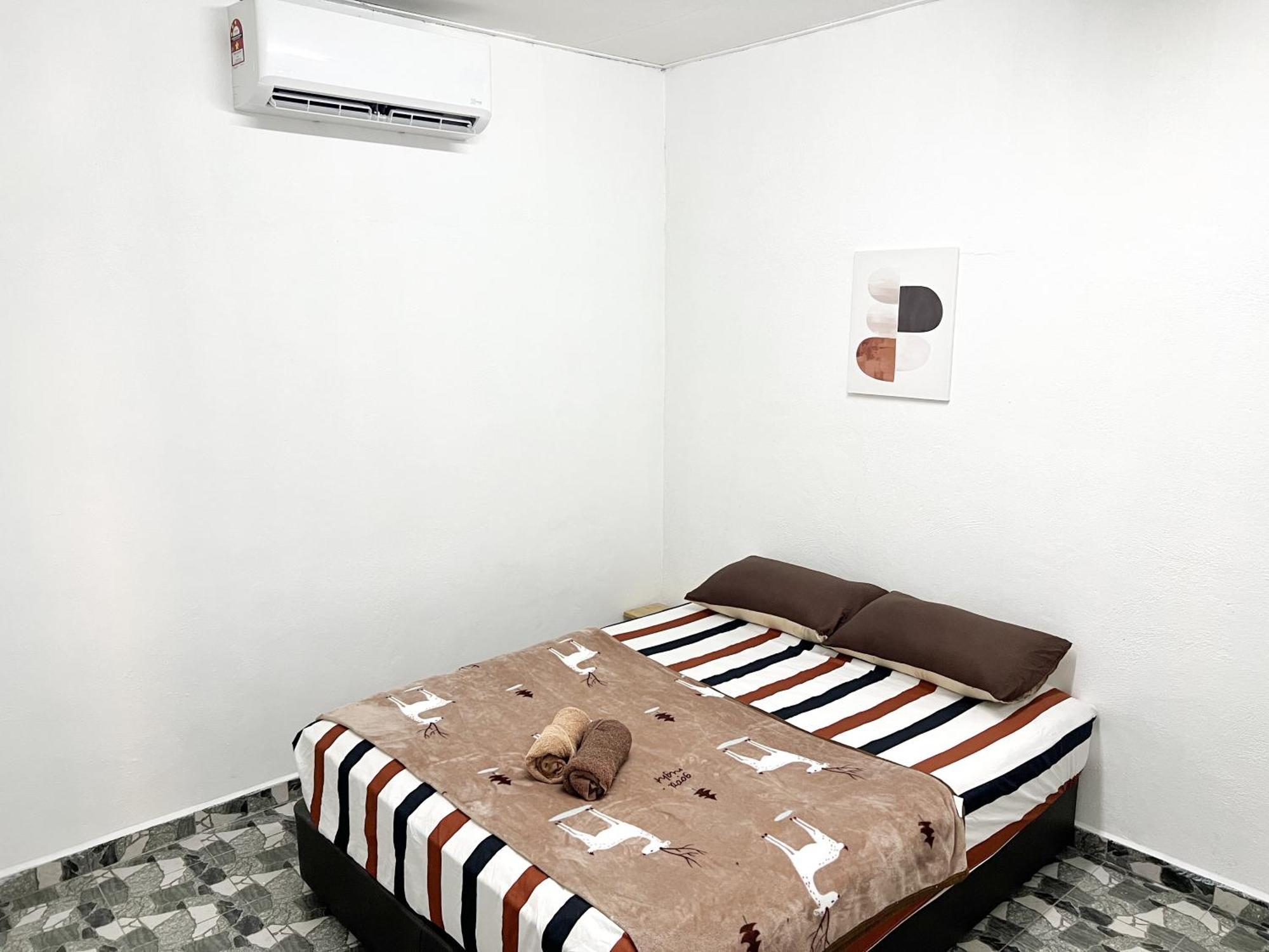 Padang Besar Guesthouse Lorong 6 Εξωτερικό φωτογραφία