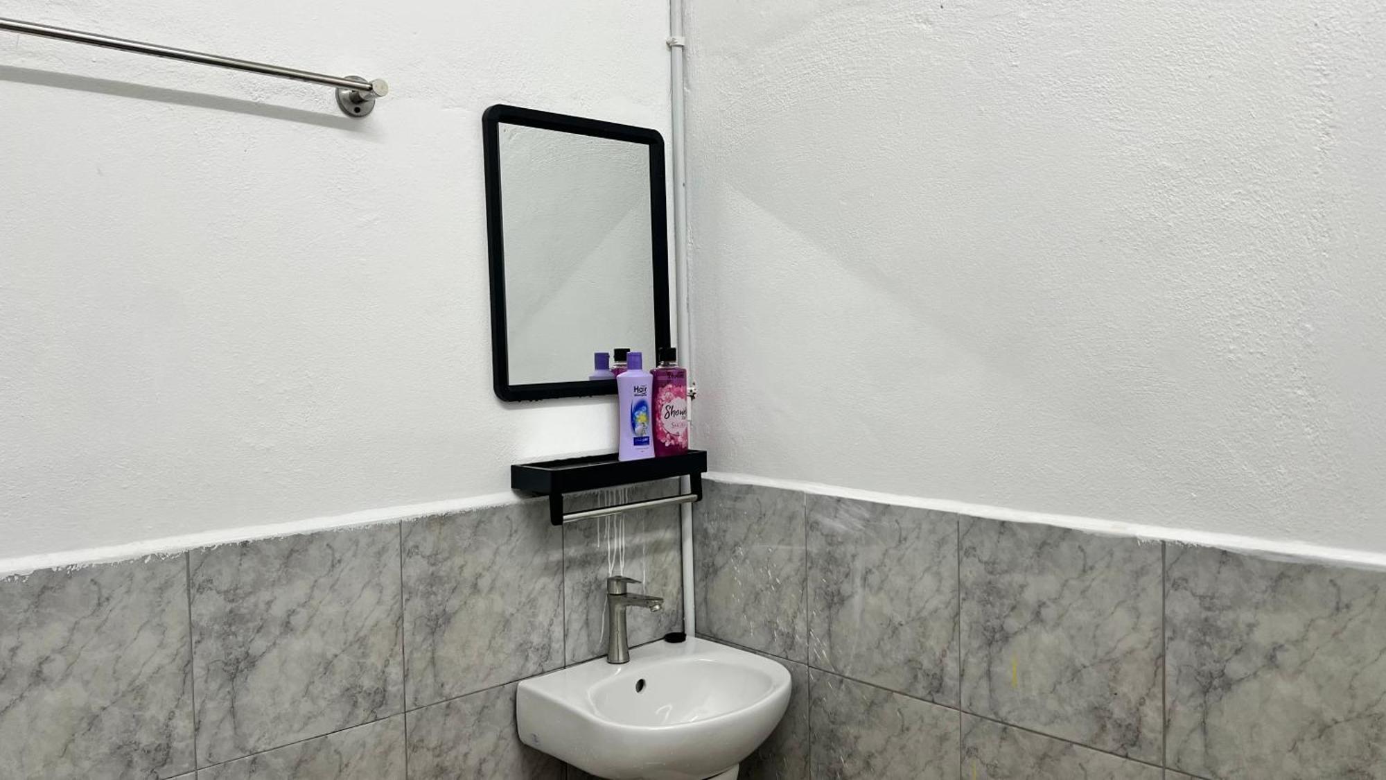 Padang Besar Guesthouse Lorong 6 Εξωτερικό φωτογραφία
